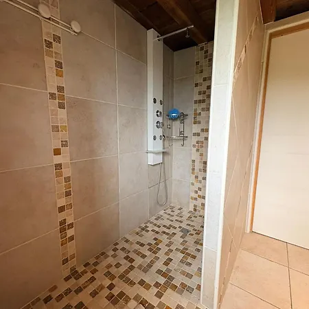 Du Trappeur - De 3 Lits Chalet Souclin