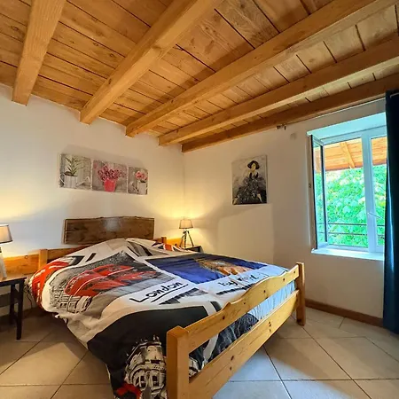 Chalet Du Trappeur - De 3 Lits