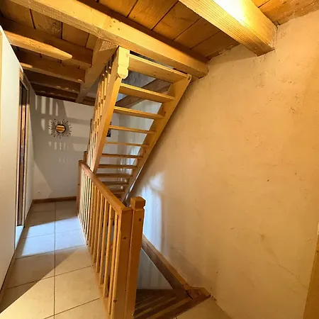 Chalet Du Trappeur - De 3 Lits
