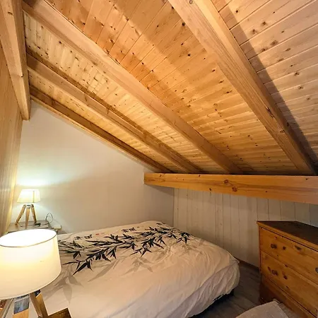 Du Trappeur - De 3 Lits Chalet